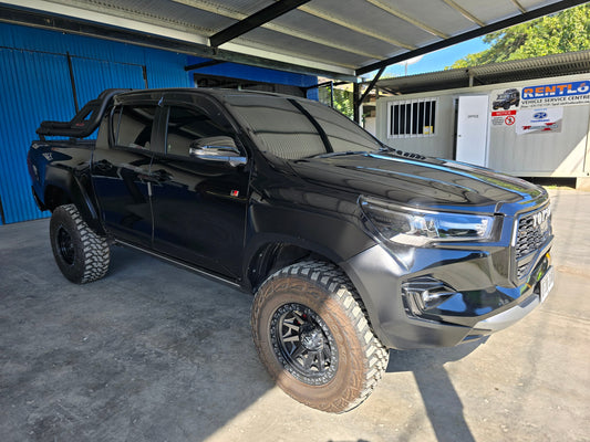 2024 Toyota Hilux GR Sport for Sale